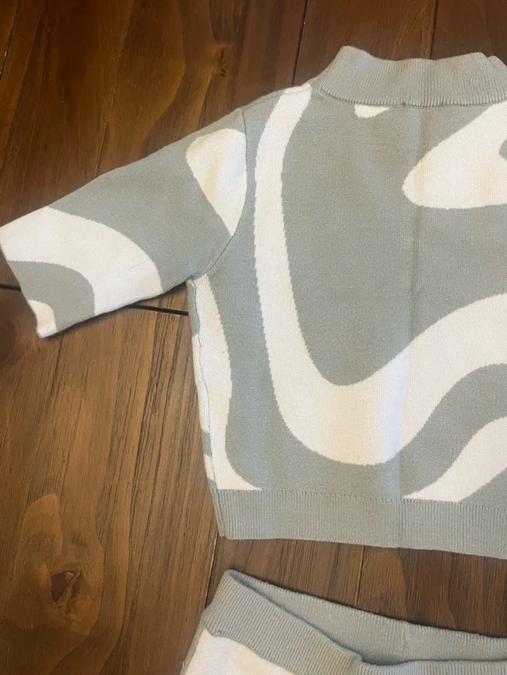 XS matching set